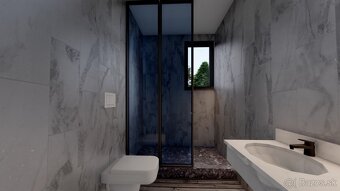 Modulárny dom, Yo Start. - 3