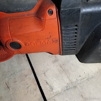 Elektrická píla - 3