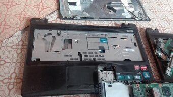 Asus K50. A52. K52. X52. X55. X54. A550. Diely. - 3