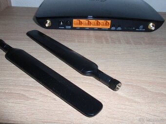 TPlink MR200 4G wifi Flybox router - 3