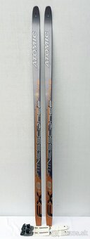 153cm bezky Atomic SNS - 3