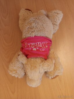 Dubai plyšové hračky - 3