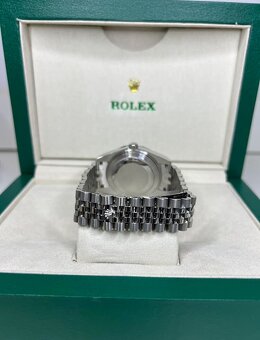 Date Just Rolex - 3