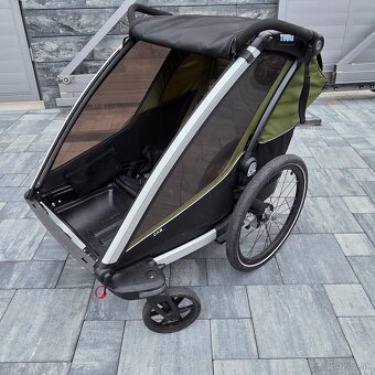 Thule Chariot - 3