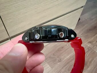 Casio G-Shock GM6900B-4ER - 3