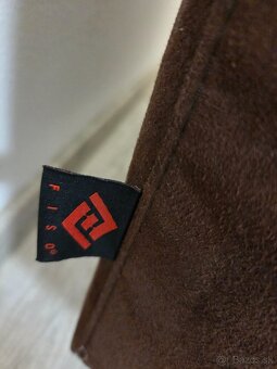 FISO prémiové kreslo 2ks - 3