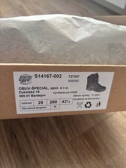 Vojenské kanady - 3