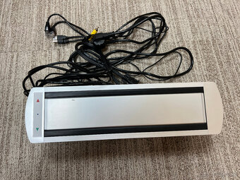 Elektrický otočný plug box - 3