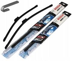 stierače bosch aerotwin - 3