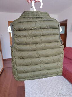 Vesta Mango - olivová v.80 - 3