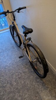 Mestský bicykel - 3