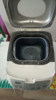 Predam domacu pekaren na chleba - 3