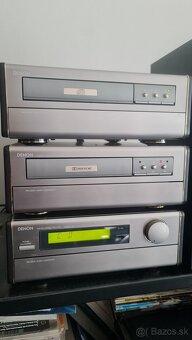 Predam Denon UDRA-70 - 3