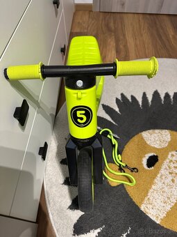 Funny wheels FW rider odrážadlo - 3