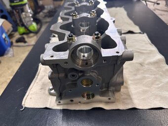 Hlava nissan patrol - 3