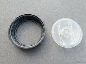 Veko predfiltra + matica - 3