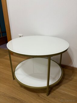 Konferenčný stôl - Jysk - 3