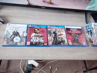Hry na PS4 a ps5 - 3