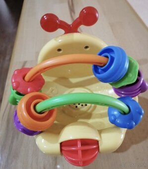 Fisher Price včielka - 3