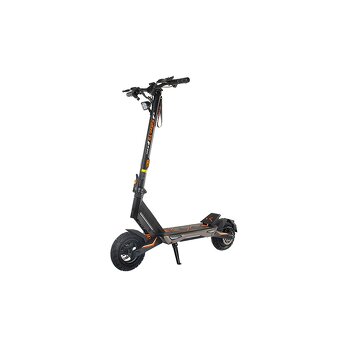 Elektrická kolobežka KuKirin T3 - 3