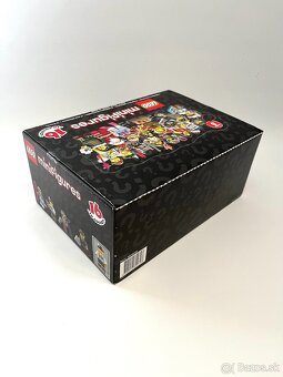 Lego originální boxy CMF - 3