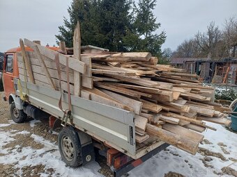 Drevo na palenie - 3