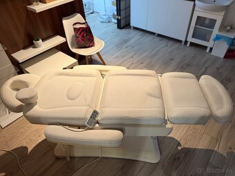 Kozmetické lehátko - 3