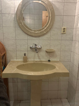 Kupeľňa sanita - 3