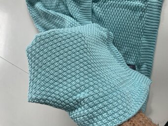 Detska bambusova deka - 3