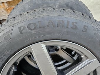 Zimna sada diskov pre Hondu CRV - 3