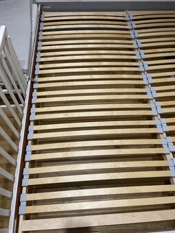 Manželska posteľ - 3