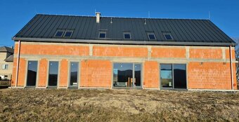 Rozostavaný RD Batizovce - 3