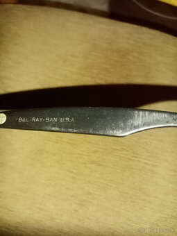 Ray Ban Wayfarer L 2008 VXAS - 3