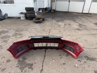 Predný naraznik - 3