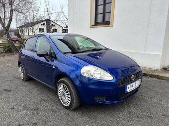 Fiat Punto - 3