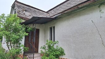 Dražba domu s pozemkami Cejkov - 3