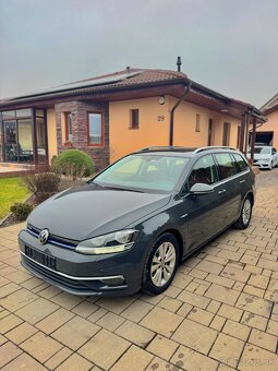 Volkswagen Golf VII 1.5TSI - 3