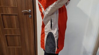 Dámska bunda NORDBLANC - 3