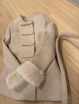 Miss Rosier kabát - 3