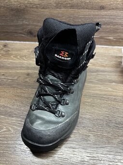 turisticke topanky Garmont - 3