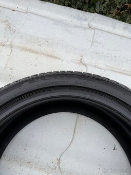 Bridgestone Ecopia EP150 205/45 R17 84W - 3