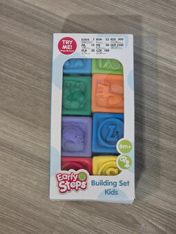 Predame gumenne kocky - 3