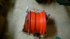 Disky malotraktor - 3