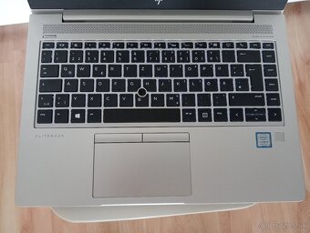 HP Elitebook 840 G6 , Intel core i5, 16gb ram , 256gb ssd - 3