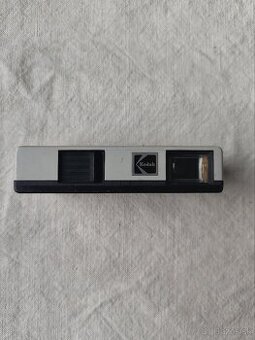 Kodak Instamatic 92 - 3