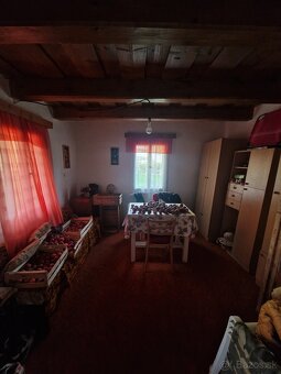 Predám drevenivu v centre Medzilaboriec - 3