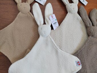 Mojkáčiky LODGER - Zajkovia - 4 farby - 3