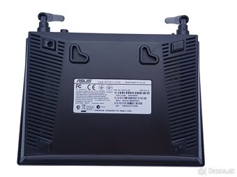 Router Asus RT-N12E - 3