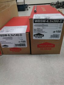 Predãm skrutky do betónu - 3