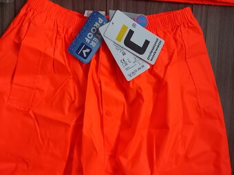 Súprava nohavice+bunda XL GORDON Cerva NOVÁ - 3